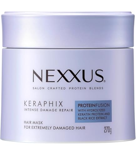 Amazon | NEXXUS(ネクサス) 【セット買い】インテンスダメージリペア